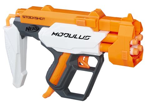 official nerf website.